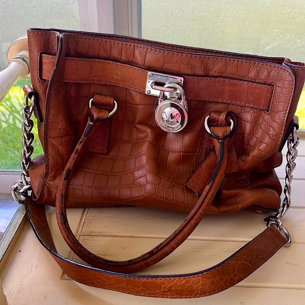 Michael Kors handbag